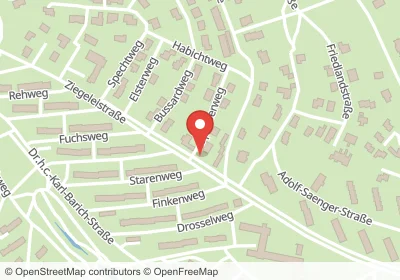 Sperberweg Siegen – Hotels in der Nähe Hotels an der Sperberweg in Siegen – Unterkünfte, Pensionen und Ferienwohnungen in zentraler Lage