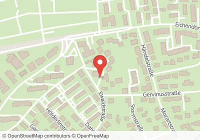 Hotels an der Spitalhof in Nürnberg – Unterkünfte, Pensionen und Ferienwohnungen in zentraler Lage