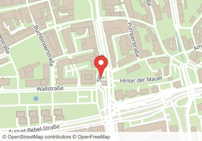Steinstraße Rostock – Hotels in der Nähe Hotels an der Steinstraße in Rostock – Unterkünfte, Pensionen und Ferienwohnungen in zentraler Lage