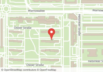 Hotels an der Stockholmer Straße in Rostock – Unterkünfte, Pensionen und Ferienwohnungen in zentraler Lage