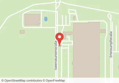 Swienskuhlenstraße Rostock – Hotels in der Nähe Hotels an der Swienskuhlenstraße in Rostock – Unterkünfte, Pensionen und Ferienwohnungen in zentraler Lage