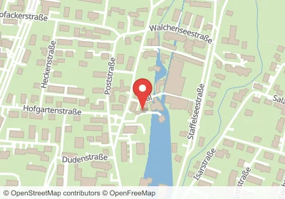 Hotels an der Tal in Augsburg – Unterkünfte, Pensionen und Ferienwohnungen in zentraler Lage