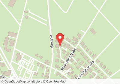 Hotels an der Tannenweg in Wiesbaden – Unterkünfte, Pensionen und Ferienwohnungen in zentraler Lage