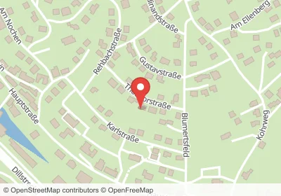 Theodorstraße Siegen – Hotels in der Nähe Hotels an der Theodorstraße in Siegen – Unterkünfte, Pensionen und Ferienwohnungen in zentraler Lage
