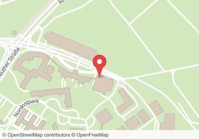 Hotels an der Thurn-und-Taxis-Straße in Nürnberg – Unterkünfte, Pensionen und Ferienwohnungen in zentraler Lage
