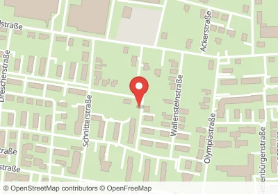 Hotels an der Tillystraße in Augsburg – Unterkünfte, Pensionen und Ferienwohnungen in zentraler Lage