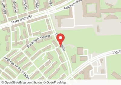 Tiroler Straße Nürnberg – Hotels in der Nähe Hotels an der Tiroler Straße in Nürnberg – Unterkünfte, Pensionen und Ferienwohnungen in zentraler Lage