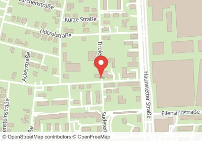 Hotels an der Tiroler Straße in Augsburg – Unterkünfte, Pensionen und Ferienwohnungen in zentraler Lage