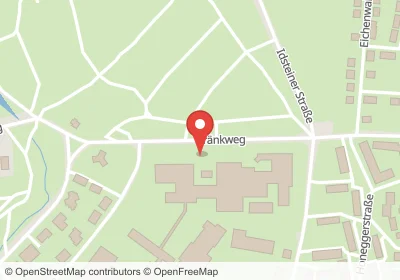Tränkweg Wiesbaden – Hotels in der Nähe Hotels an der Tränkweg in Wiesbaden – Unterkünfte, Pensionen und Ferienwohnungen in zentraler Lage