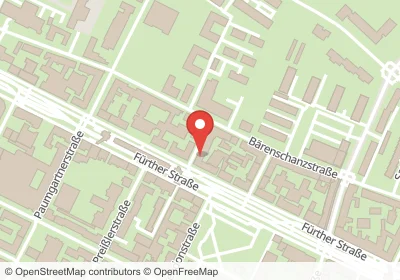 Troststraße Nürnberg – Hotels in der Nähe Hotels an der Troststraße in Nürnberg – Unterkünfte, Pensionen und Ferienwohnungen in zentraler Lage