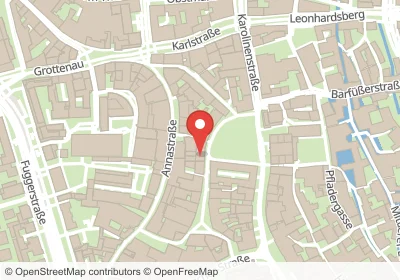Unter dem Bogen Augsburg – Hotels in der Nähe Hotels an der Unter dem Bogen in Augsburg – Unterkünfte, Pensionen und Ferienwohnungen in zentraler Lage