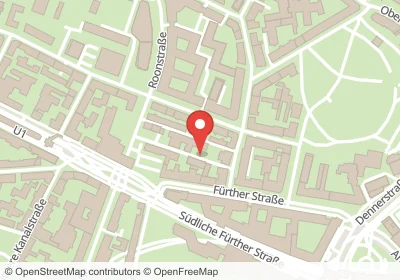 Untere Kieselbergstraße Nürnberg – Hotels in der Nähe Hotels an der Untere Kieselbergstraße in Nürnberg – Unterkünfte, Pensionen und Ferienwohnungen in zentraler Lage