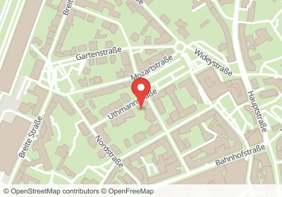 Uthmannstraße Witten – Hotels in der Nähe Hotels an der Uthmannstraße in Witten – Unterkünfte, Pensionen und Ferienwohnungen in zentraler Lage