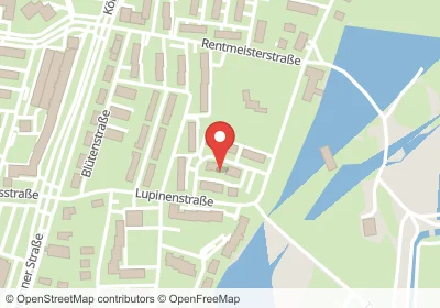 Hotels an der Veilchenweg in Augsburg – Unterkünfte, Pensionen und Ferienwohnungen in zentraler Lage