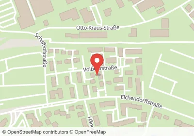 Hotels an der Volbehrstraße in Nürnberg – Unterkünfte, Pensionen und Ferienwohnungen in zentraler Lage