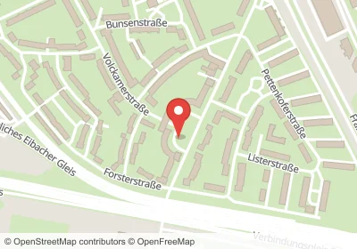 Hotels an der Volckamerplatz in Nürnberg – Unterkünfte, Pensionen und Ferienwohnungen in zentraler Lage
