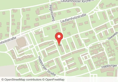 Hotels an der Vorrastraße in Nürnberg – Unterkünfte, Pensionen und Ferienwohnungen in zentraler Lage