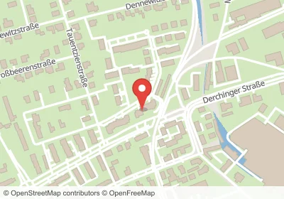 Hotels an der Waibelstraße in Augsburg – Unterkünfte, Pensionen und Ferienwohnungen in zentraler Lage