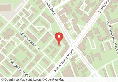 Walter-Hallstein-Straße Wiesbaden – Hotels in der Nähe Hotels an der Walter-Hallstein-Straße in Wiesbaden – Unterkünfte, Pensionen und Ferienwohnungen in zentraler Lage