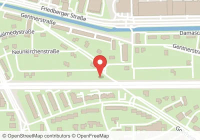 Hotels an der Warndtstraße in Augsburg – Unterkünfte, Pensionen und Ferienwohnungen in zentraler Lage