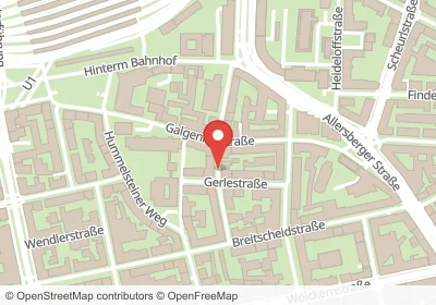 Widhalmstraße Nürnberg – Hotels in der Nähe Hotels an der Widhalmstraße in Nürnberg – Unterkünfte, Pensionen und Ferienwohnungen in zentraler Lage
