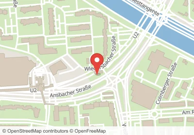 Hotels an der Wiedersbacher Straße in Nürnberg – Unterkünfte, Pensionen und Ferienwohnungen in zentraler Lage