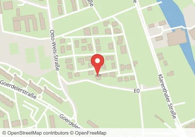 Hotels an der Willy-Borngässer-Straße in Wiesbaden – Unterkünfte, Pensionen und Ferienwohnungen in zentraler Lage