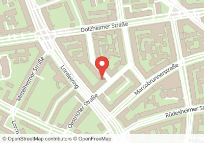 Winkeler Straße Wiesbaden – Hotels in der Nähe Hotels an der Winkeler Straße in Wiesbaden – Unterkünfte, Pensionen und Ferienwohnungen in zentraler Lage