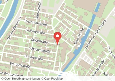 Wolfgangstraße Augsburg – Hotels in der Nähe Hotels an der Wolfgangstraße in Augsburg – Unterkünfte, Pensionen und Ferienwohnungen in zentraler Lage