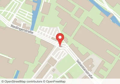 Wolfzahnstraße Augsburg – Hotels in der Nähe Hotels an der Wolfzahnstraße in Augsburg – Unterkünfte, Pensionen und Ferienwohnungen in zentraler Lage