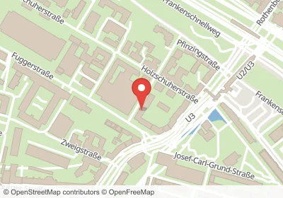 Wolgemutstraße Nürnberg – Hotels in der Nähe Hotels an der Wolgemutstraße in Nürnberg – Unterkünfte, Pensionen und Ferienwohnungen in zentraler Lage