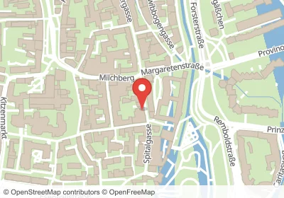 Hotels an der Wollmarkt in Augsburg – Unterkünfte, Pensionen und Ferienwohnungen in zentraler Lage