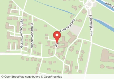 Hotels an der Worzeldorfer Hauptstraße in Nürnberg – Unterkünfte, Pensionen und Ferienwohnungen in zentraler Lage