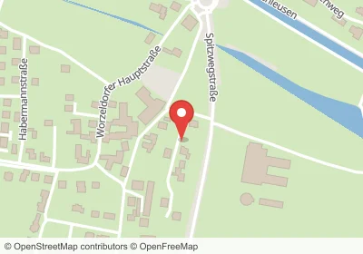 Hotels an der Worzeldorfer Kirchsteig in Nürnberg – Unterkünfte, Pensionen und Ferienwohnungen in zentraler Lage