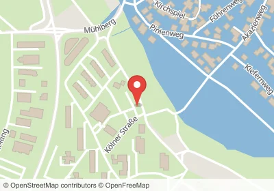Hotels an der Würzburger Straße in Wiesbaden – Unterkünfte, Pensionen und Ferienwohnungen in zentraler Lage