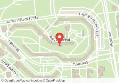 Hotels an der Zum Ahornhof in Rostock – Unterkünfte, Pensionen und Ferienwohnungen in zentraler Lage