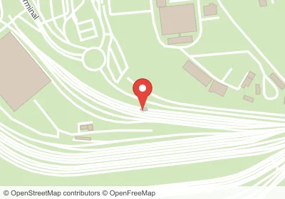 Hotels an der Zum Fährterminal in Rostock – Unterkünfte, Pensionen und Ferienwohnungen in zentraler Lage