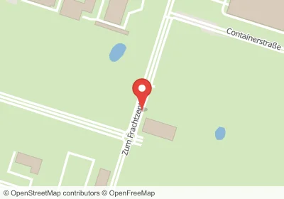 Hotels an der Zum Frachtzentrum in Rostock – Unterkünfte, Pensionen und Ferienwohnungen in zentraler Lage