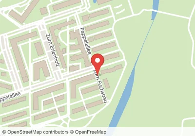 Hotels an der Zum Fuchsbau in Rostock – Unterkünfte, Pensionen und Ferienwohnungen in zentraler Lage