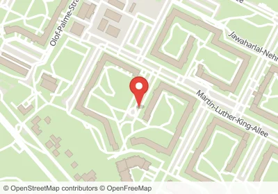 Hotels an der Zum Vogelnest in Rostock – Unterkünfte, Pensionen und Ferienwohnungen in zentraler Lage