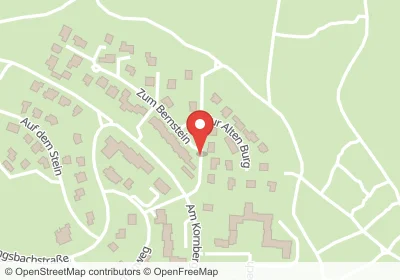 Zur alten Burg Siegen – Hotels in der Nähe Hotels an der Zur alten Burg in Siegen – Unterkünfte, Pensionen und Ferienwohnungen in zentraler Lage