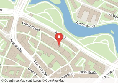 Hotels an der Abbentorswallstraße in Bremen – Unterkünfte, Pensionen und Ferienwohnungen in zentraler Lage