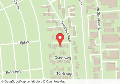 Hotels an der Achatweg in Lübeck – Unterkünfte, Pensionen und Ferienwohnungen in zentraler Lage