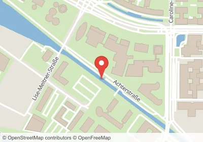 Hotels an der Achterstraße in Bremen – Unterkünfte, Pensionen und Ferienwohnungen in zentraler Lage