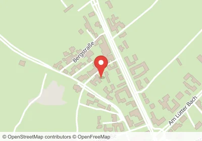 Ackerstraße Bad Belzig – Hotels in der Nähe Hotels an der Ackerstraße in Bad Belzig – Unterkünfte, Pensionen und Ferienwohnungen in zentraler Lage