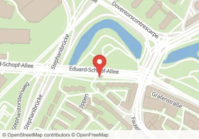 Hotels an der Adamspforte in Bremen – Unterkünfte, Pensionen und Ferienwohnungen in zentraler Lage