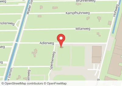 Adlerweg Bremen – Hotels in der Nähe Hotels an der Adlerweg in Bremen – Unterkünfte, Pensionen und Ferienwohnungen in zentraler Lage