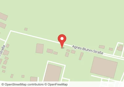 Hotels an der Agnes-Bluhm-Straße in Stralsund – Unterkünfte, Pensionen und Ferienwohnungen in zentraler Lage