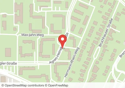Agnes-Heineken-Straße Bremen – Hotels in der Nähe Hotels an der Agnes-Heineken-Straße in Bremen – Unterkünfte, Pensionen und Ferienwohnungen in zentraler Lage