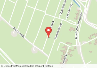 Akazienweg Bremen – Hotels in der Nähe Hotels an der Akazienweg in Bremen – Unterkünfte, Pensionen und Ferienwohnungen in zentraler Lage